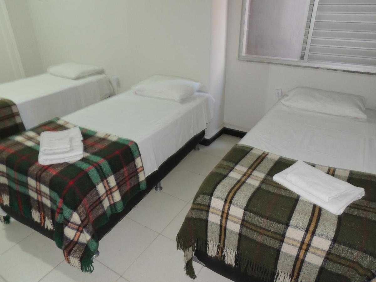 Hotel Economy 888 - Proximo A Praca Da Estacao E Rodoviaria Belo Horizonte Zewnętrze zdjęcie