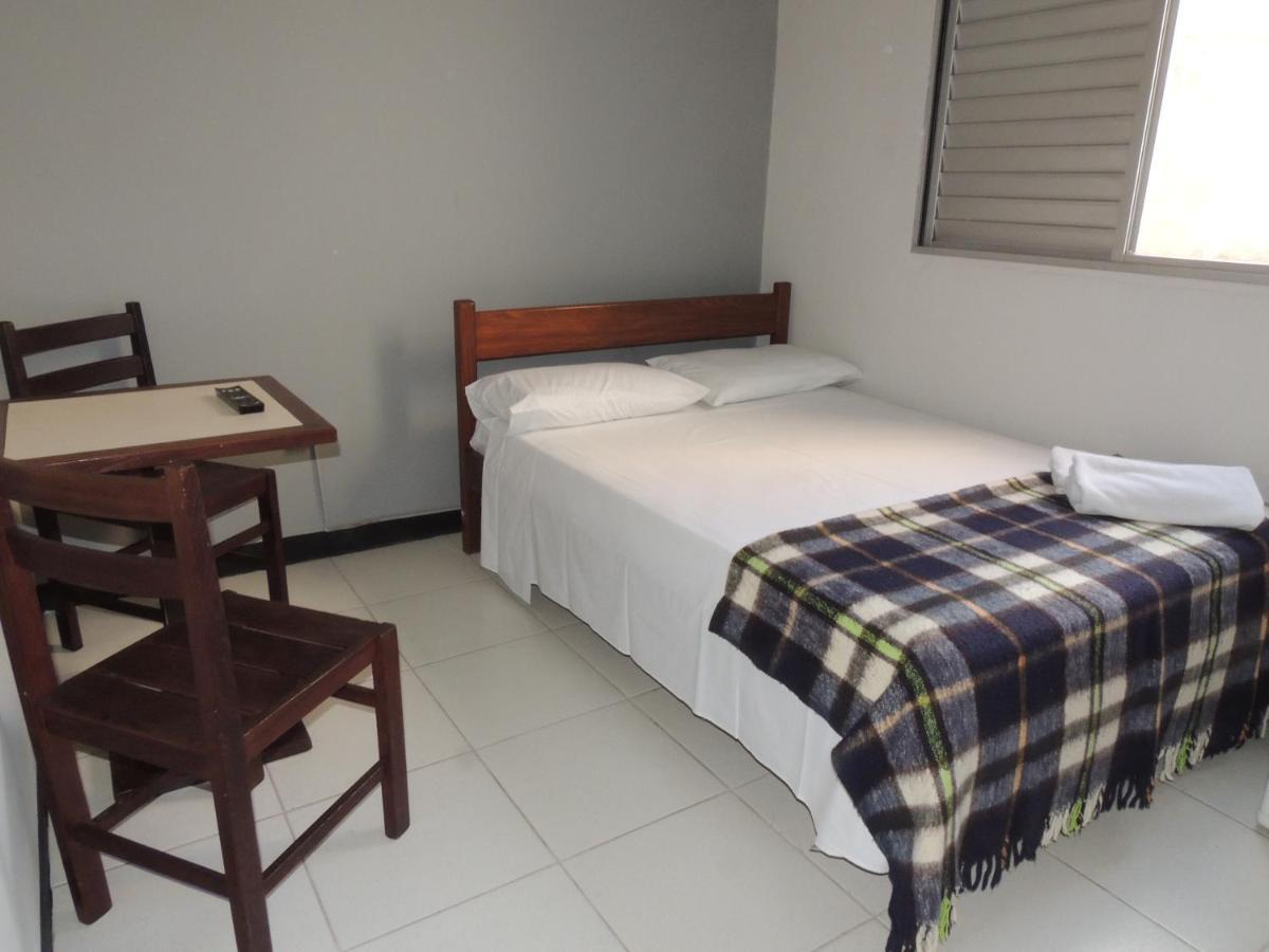 Hotel Economy 888 - Proximo A Praca Da Estacao E Rodoviaria Belo Horizonte Zewnętrze zdjęcie