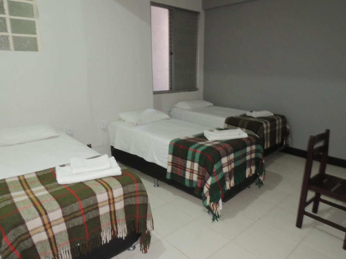 Hotel Economy 888 - Proximo A Praca Da Estacao E Rodoviaria Belo Horizonte Zewnętrze zdjęcie