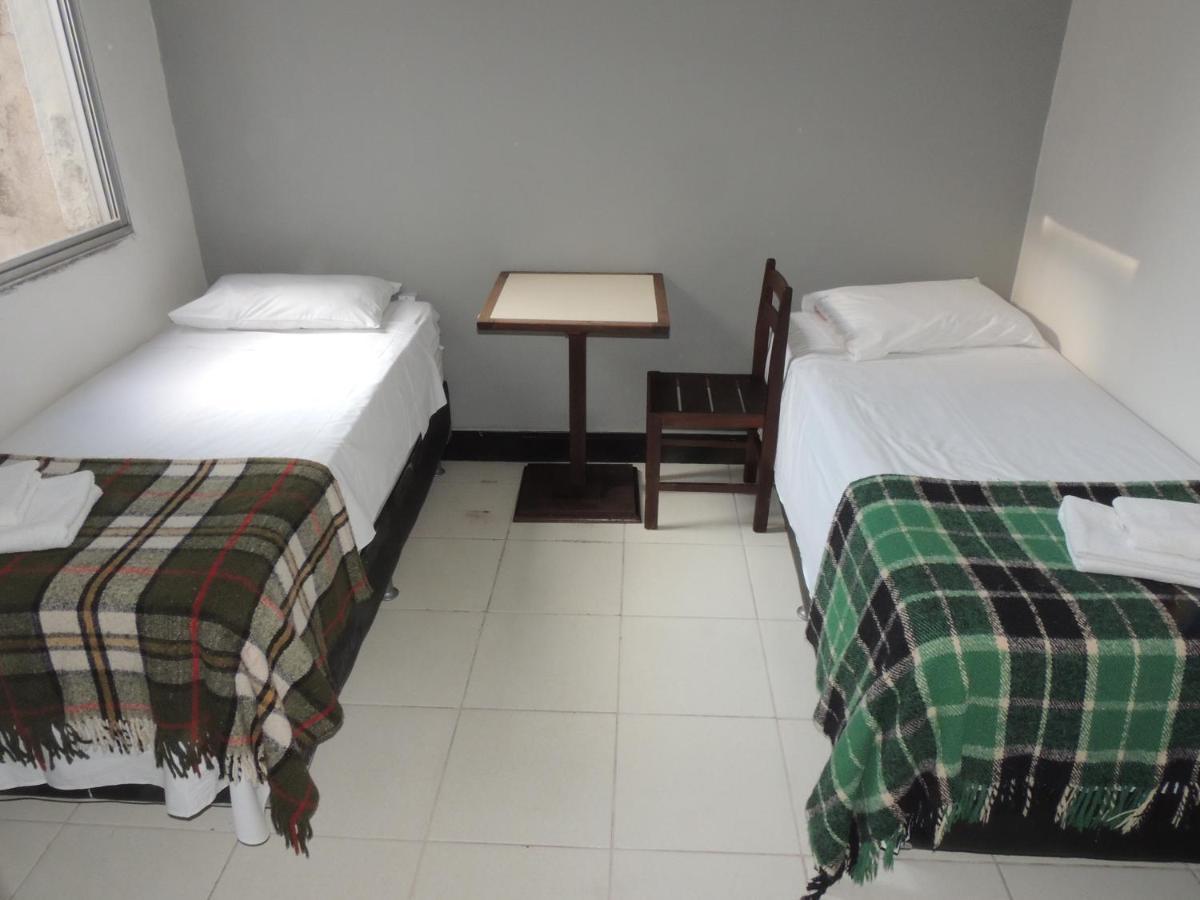 Hotel Economy 888 - Proximo A Praca Da Estacao E Rodoviaria Belo Horizonte Zewnętrze zdjęcie
