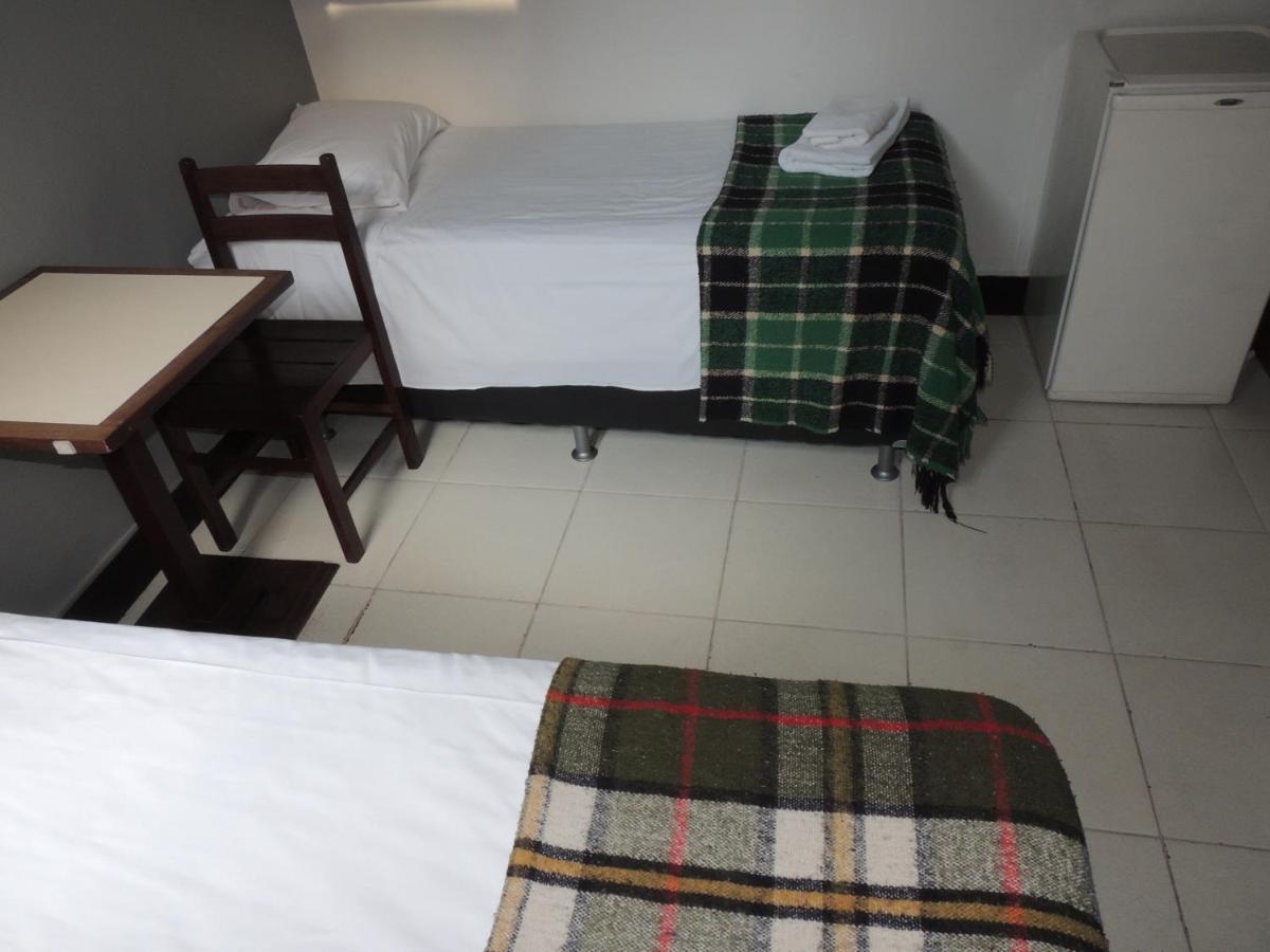 Hotel Economy 888 - Proximo A Praca Da Estacao E Rodoviaria Belo Horizonte Zewnętrze zdjęcie