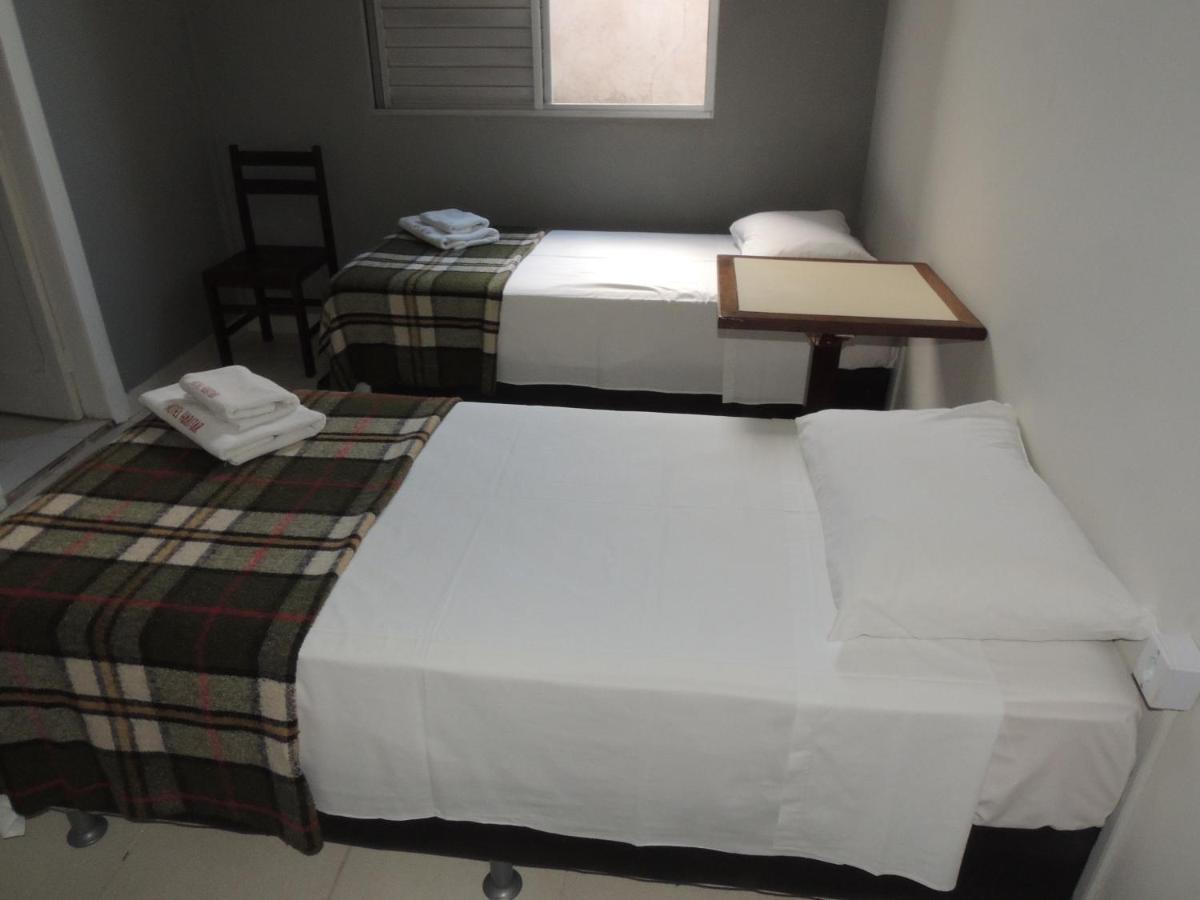 Hotel Economy 888 - Proximo A Praca Da Estacao E Rodoviaria Belo Horizonte Zewnętrze zdjęcie
