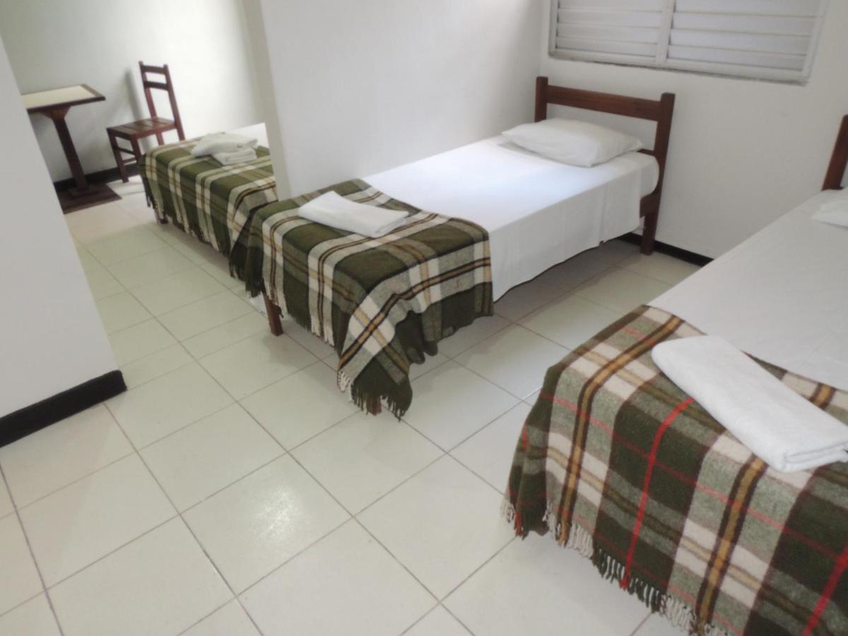 Hotel Economy 888 - Proximo A Praca Da Estacao E Rodoviaria Belo Horizonte Zewnętrze zdjęcie