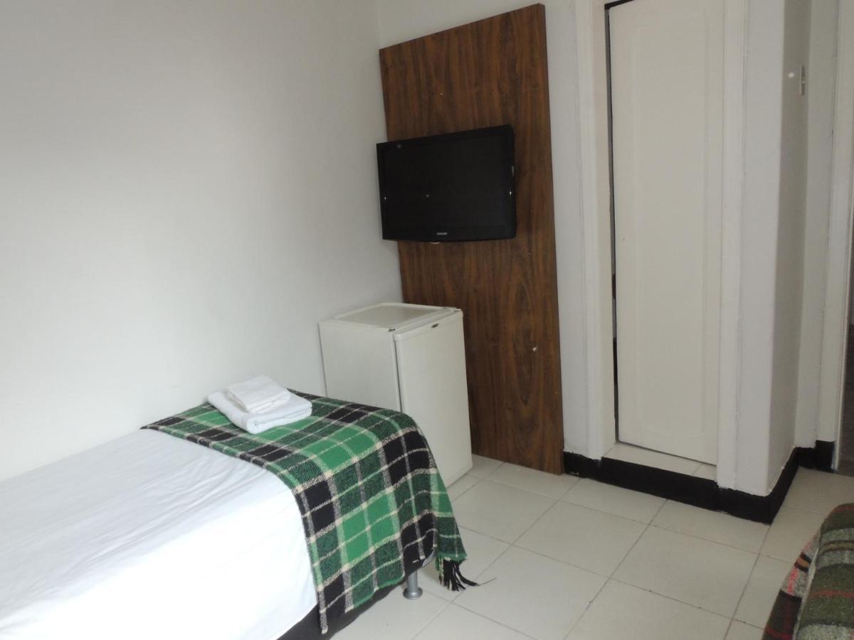 Hotel Economy 888 - Proximo A Praca Da Estacao E Rodoviaria Belo Horizonte Zewnętrze zdjęcie