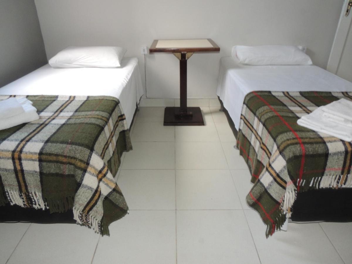 Hotel Economy 888 - Proximo A Praca Da Estacao E Rodoviaria Belo Horizonte Zewnętrze zdjęcie