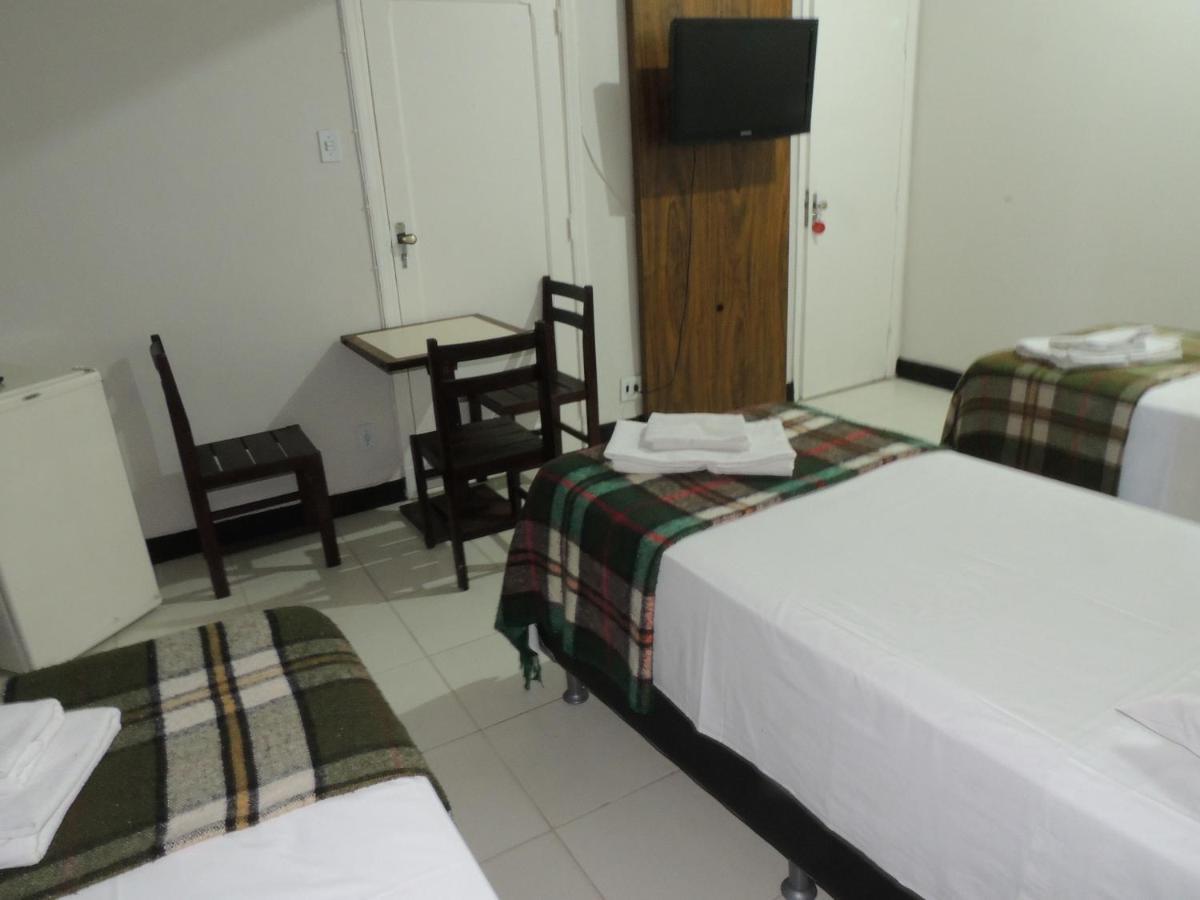Hotel Economy 888 - Proximo A Praca Da Estacao E Rodoviaria Belo Horizonte Zewnętrze zdjęcie