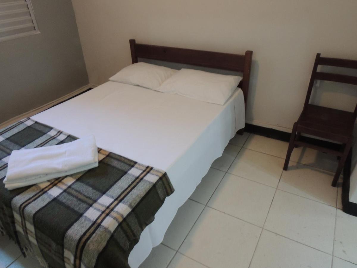 Hotel Economy 888 - Proximo A Praca Da Estacao E Rodoviaria Belo Horizonte Zewnętrze zdjęcie