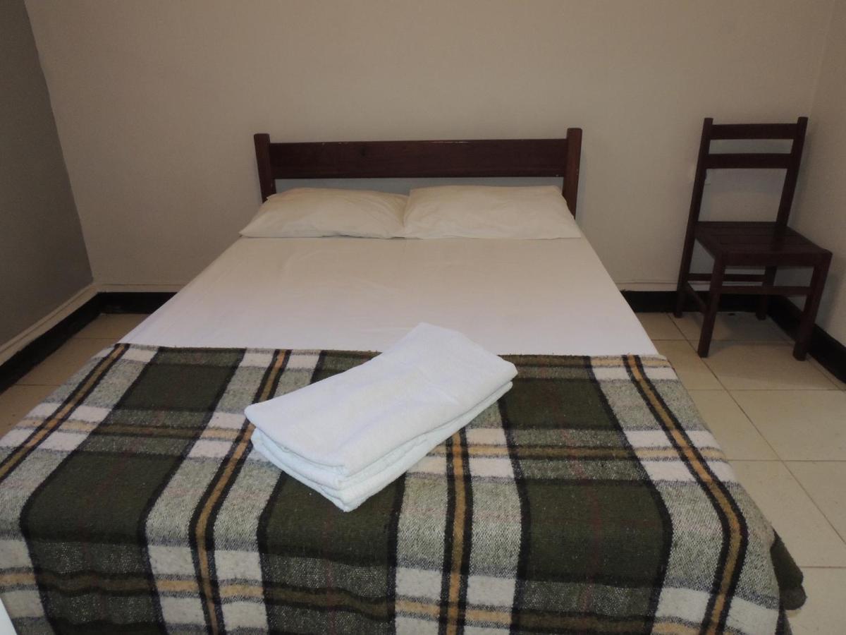 Hotel Economy 888 - Proximo A Praca Da Estacao E Rodoviaria Belo Horizonte Zewnętrze zdjęcie