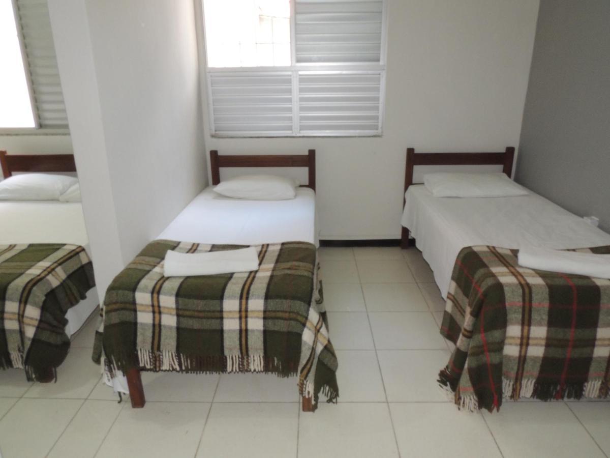 Hotel Economy 888 - Proximo A Praca Da Estacao E Rodoviaria Belo Horizonte Zewnętrze zdjęcie