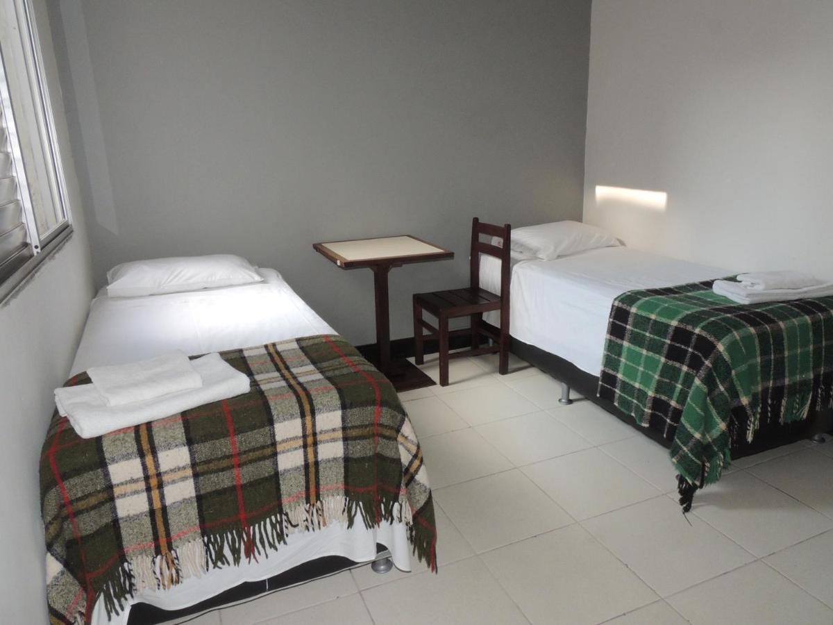 Hotel Economy 888 - Proximo A Praca Da Estacao E Rodoviaria Belo Horizonte Zewnętrze zdjęcie