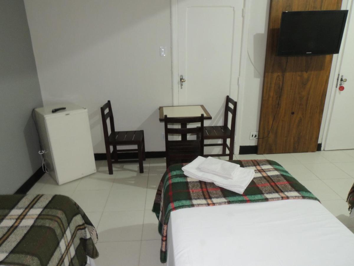 Hotel Economy 888 - Proximo A Praca Da Estacao E Rodoviaria Belo Horizonte Zewnętrze zdjęcie