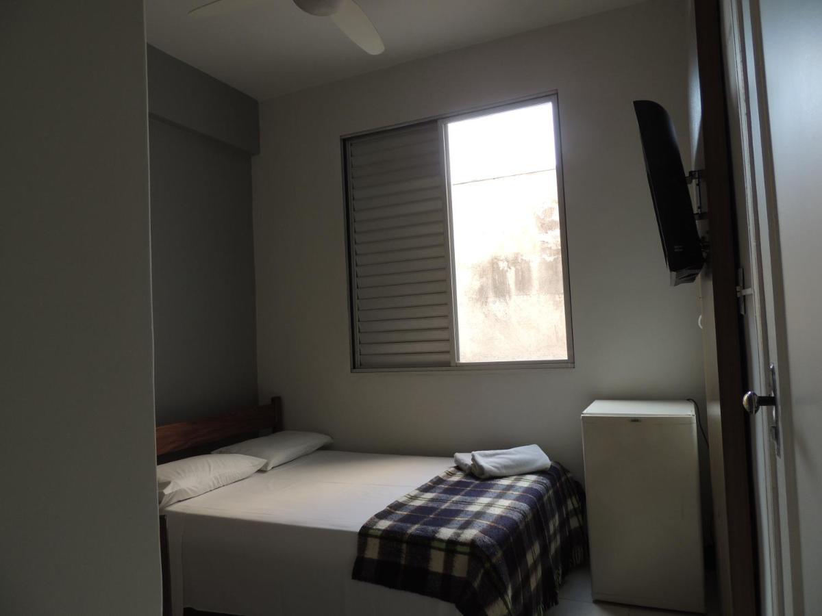 Hotel Economy 888 - Proximo A Praca Da Estacao E Rodoviaria Belo Horizonte Zewnętrze zdjęcie