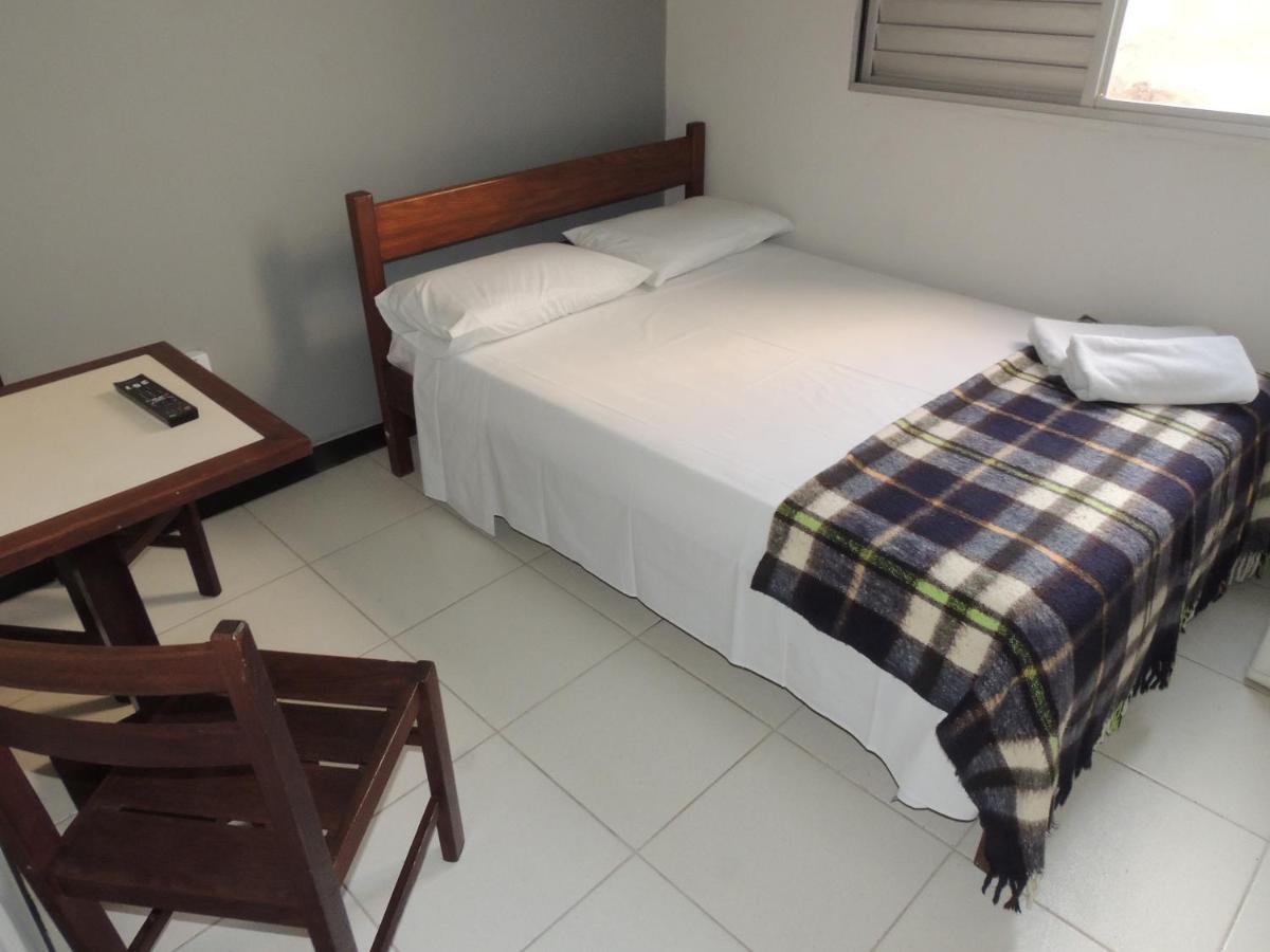 Hotel Economy 888 - Proximo A Praca Da Estacao E Rodoviaria Belo Horizonte Zewnętrze zdjęcie