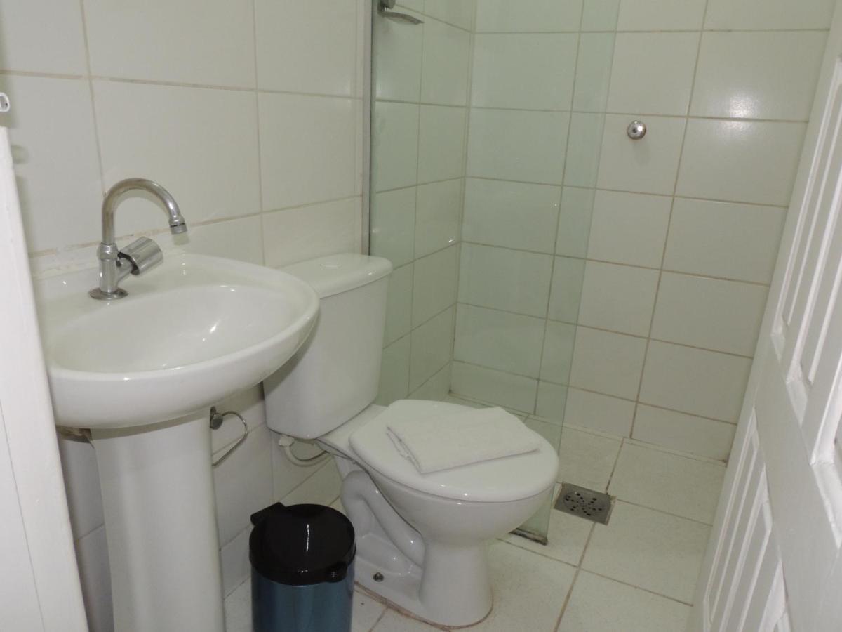 Hotel Economy 888 - Proximo A Praca Da Estacao E Rodoviaria Belo Horizonte Zewnętrze zdjęcie