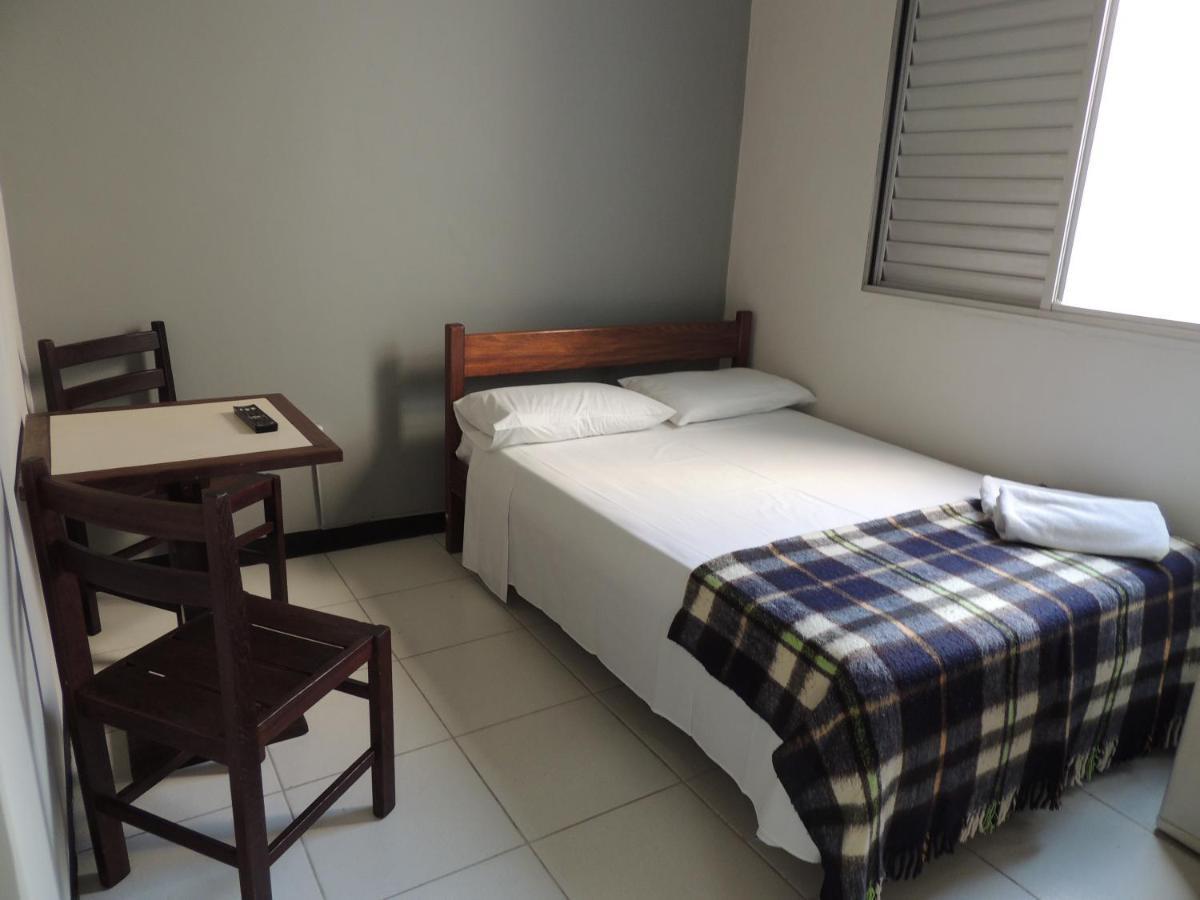 Hotel Economy 888 - Proximo A Praca Da Estacao E Rodoviaria Belo Horizonte Zewnętrze zdjęcie