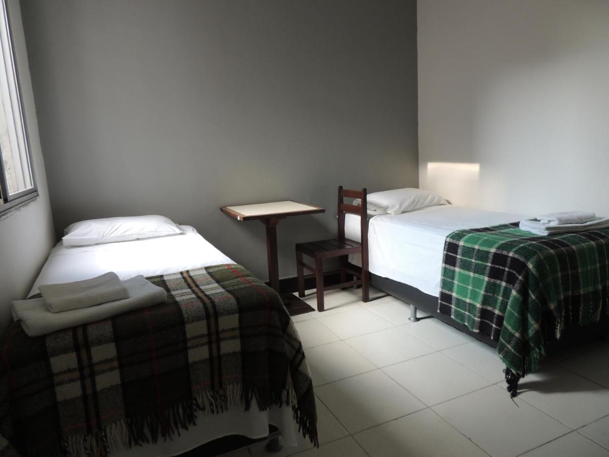 Hotel Economy 888 - Proximo A Praca Da Estacao E Rodoviaria Belo Horizonte Zewnętrze zdjęcie