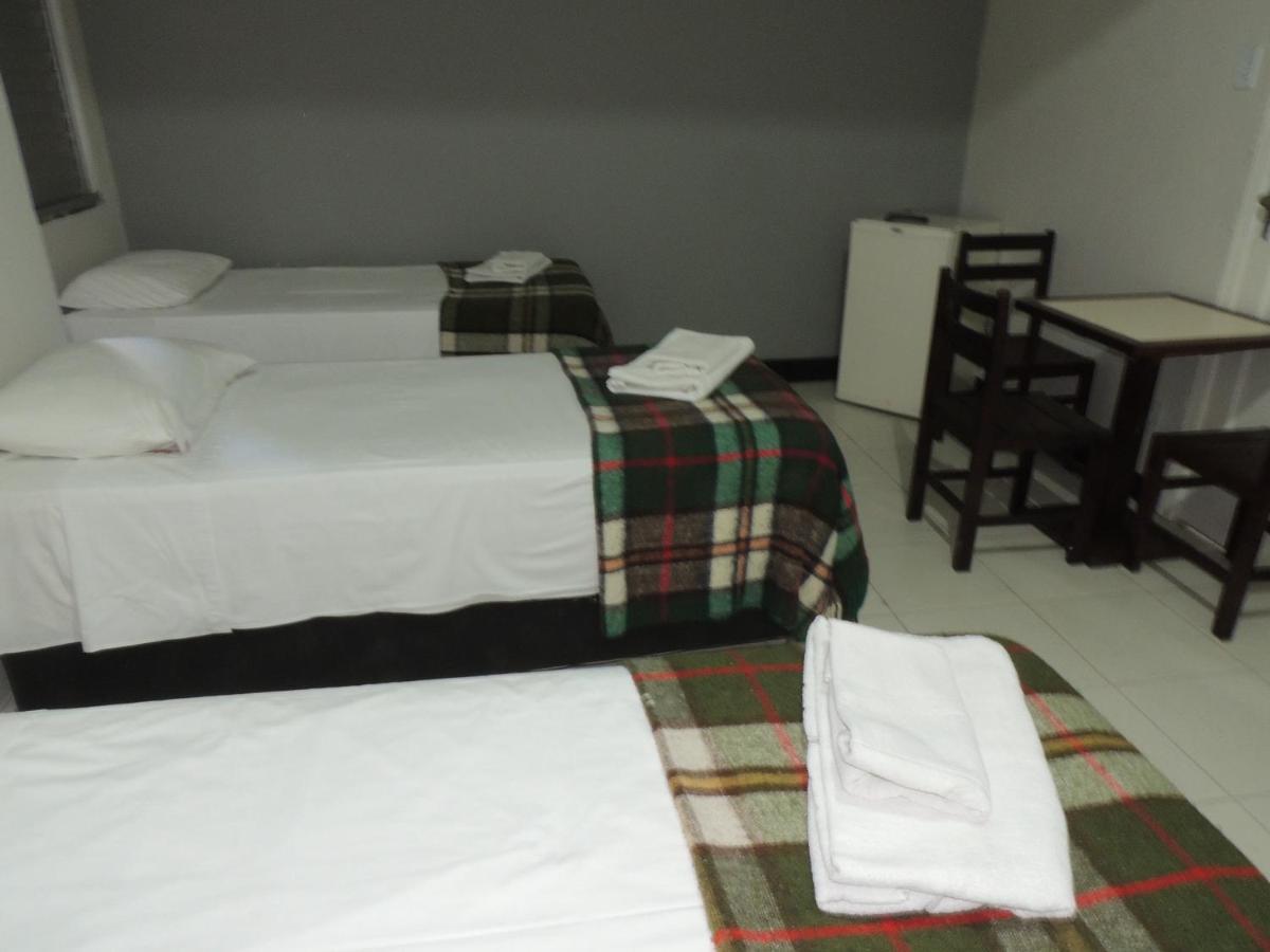 Hotel Economy 888 - Proximo A Praca Da Estacao E Rodoviaria Belo Horizonte Zewnętrze zdjęcie