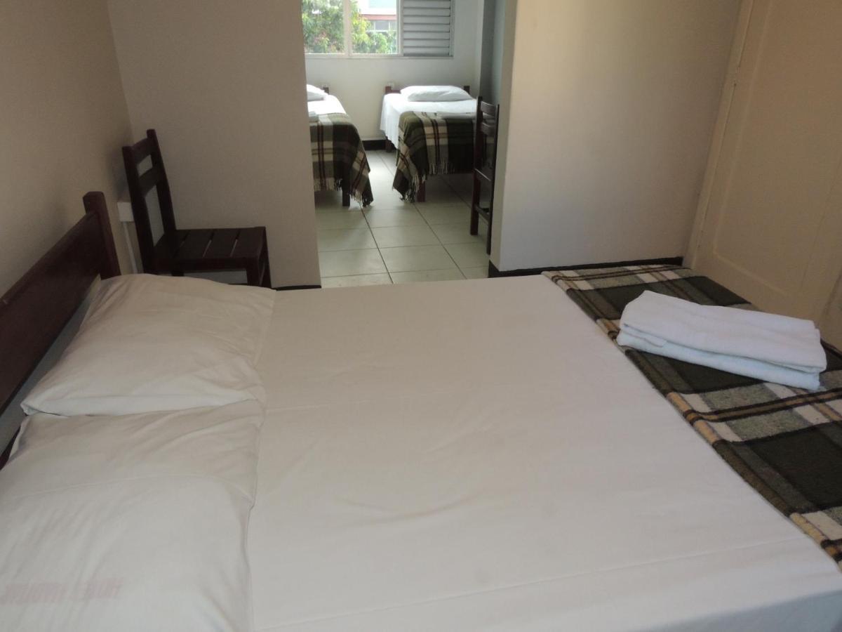 Hotel Economy 888 - Proximo A Praca Da Estacao E Rodoviaria Belo Horizonte Zewnętrze zdjęcie