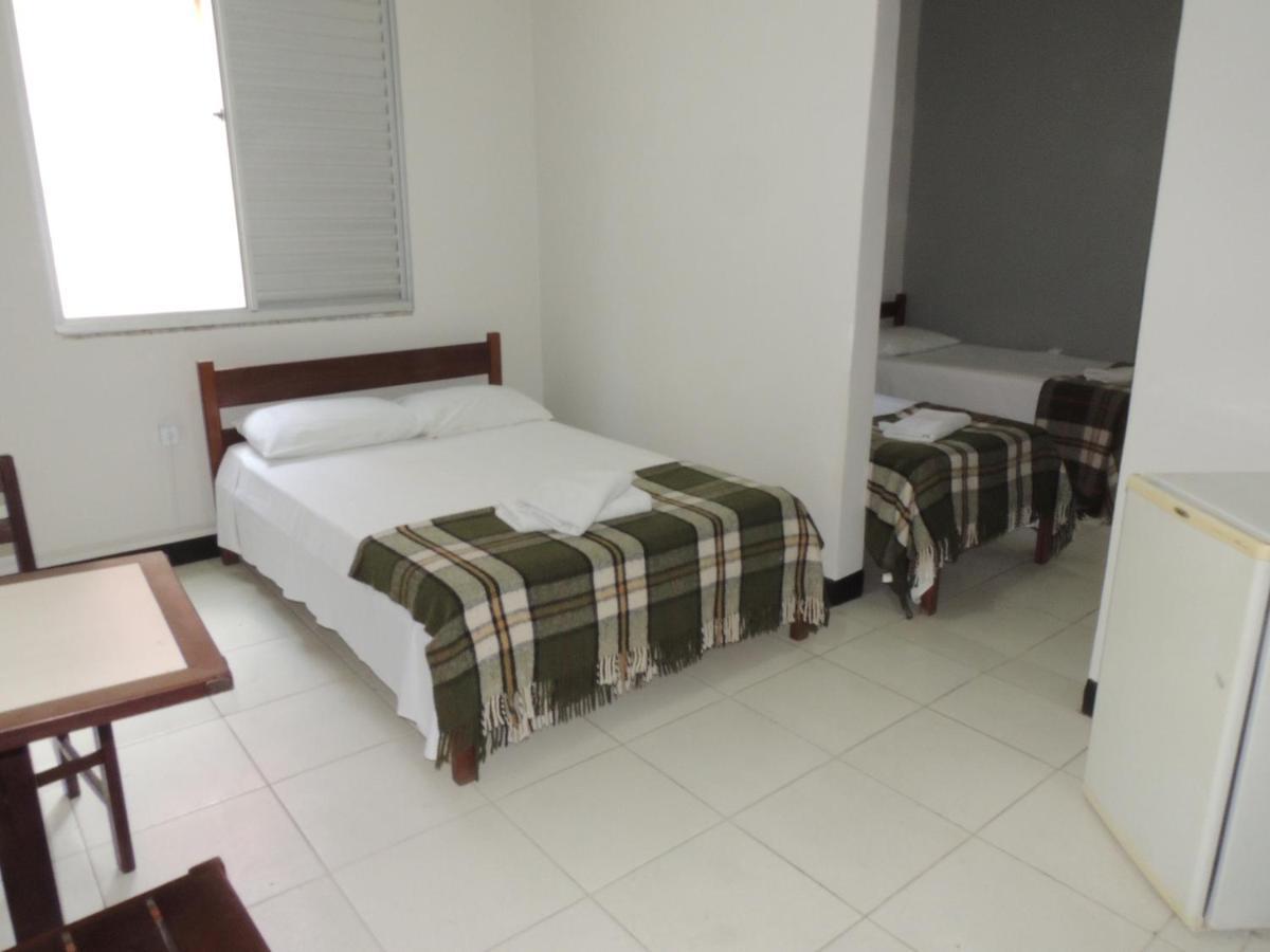 Hotel Economy 888 - Proximo A Praca Da Estacao E Rodoviaria Belo Horizonte Zewnętrze zdjęcie