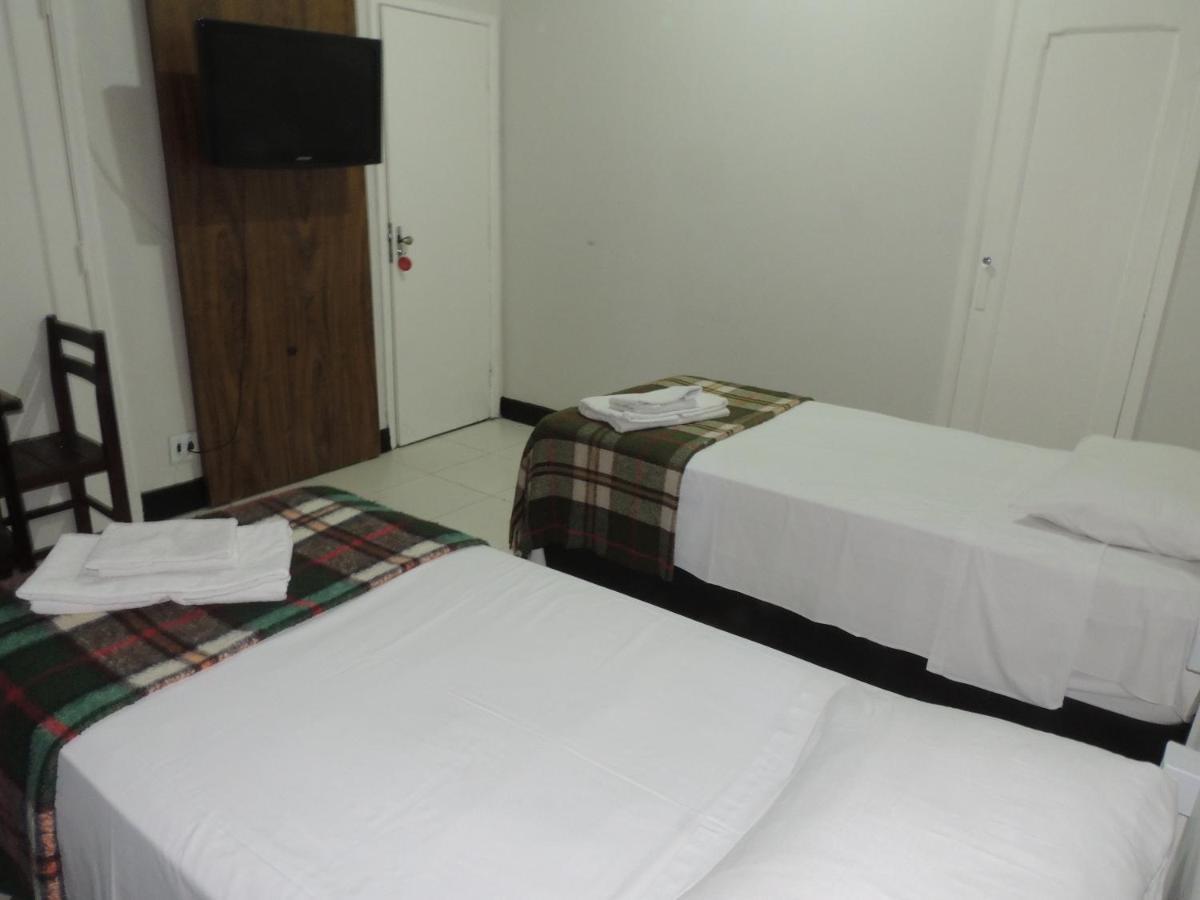 Hotel Economy 888 - Proximo A Praca Da Estacao E Rodoviaria Belo Horizonte Zewnętrze zdjęcie