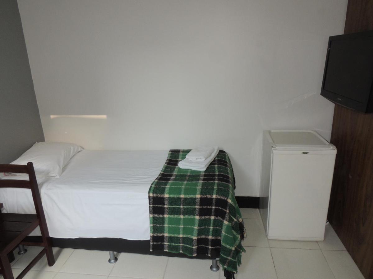 Hotel Economy 888 - Proximo A Praca Da Estacao E Rodoviaria Belo Horizonte Zewnętrze zdjęcie