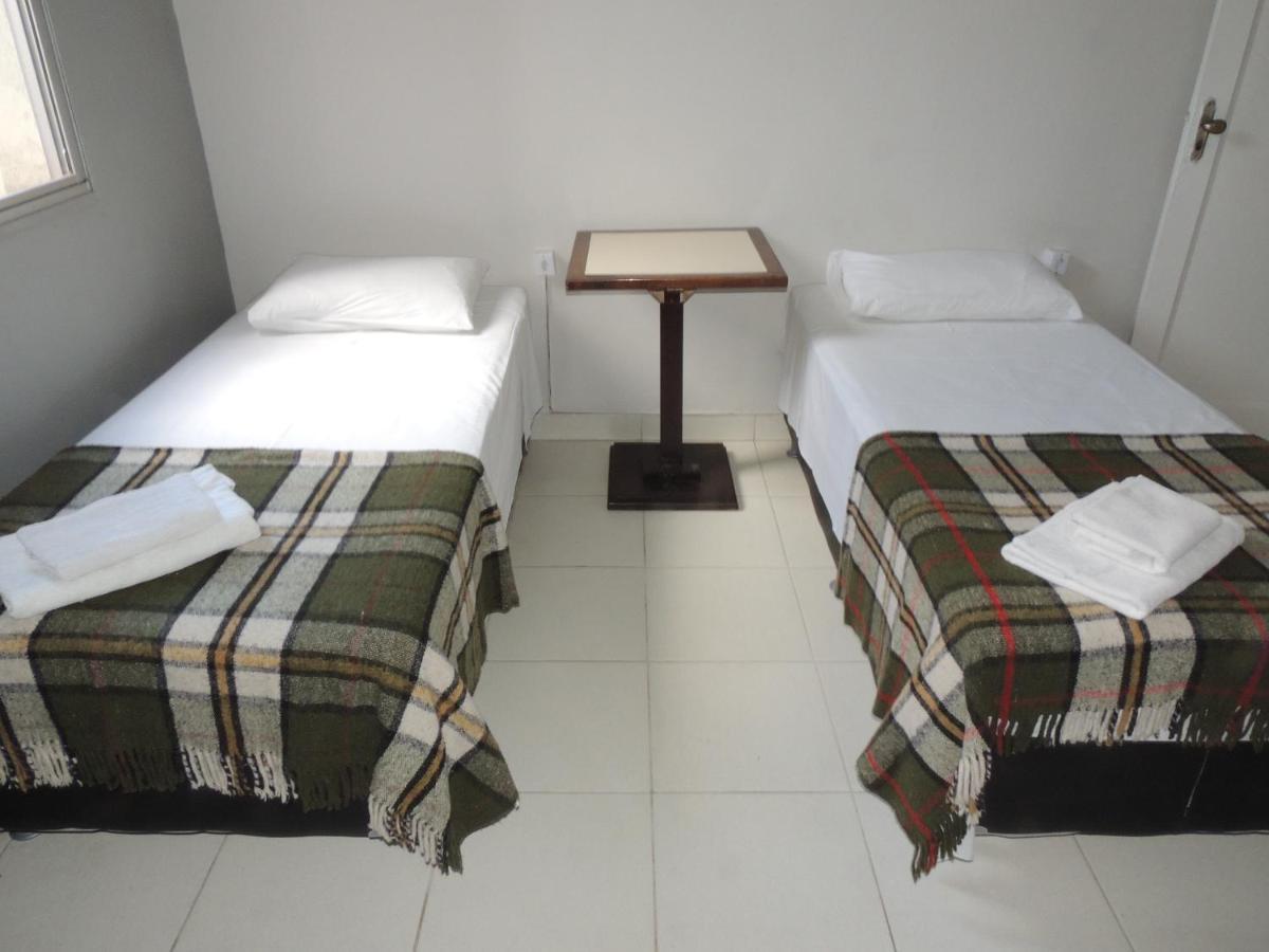Hotel Economy 888 - Proximo A Praca Da Estacao E Rodoviaria Belo Horizonte Zewnętrze zdjęcie