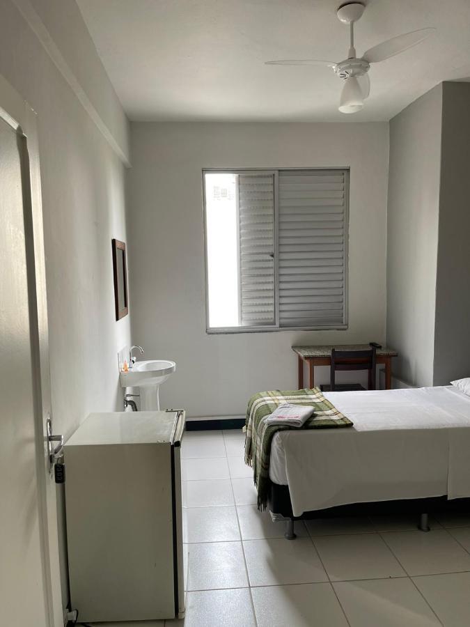 Hotel Economy 888 - Proximo A Praca Da Estacao E Rodoviaria Belo Horizonte Zewnętrze zdjęcie