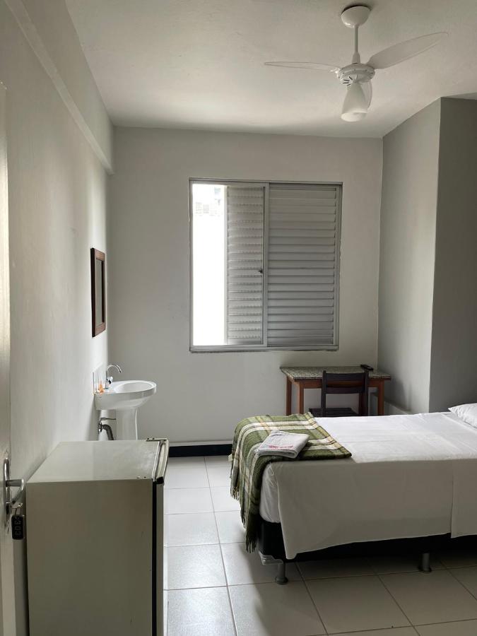 Hotel Economy 888 - Proximo A Praca Da Estacao E Rodoviaria Belo Horizonte Zewnętrze zdjęcie