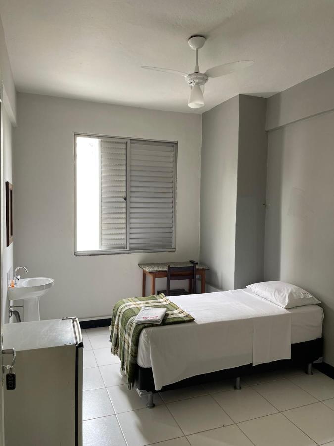 Hotel Economy 888 - Proximo A Praca Da Estacao E Rodoviaria Belo Horizonte Zewnętrze zdjęcie