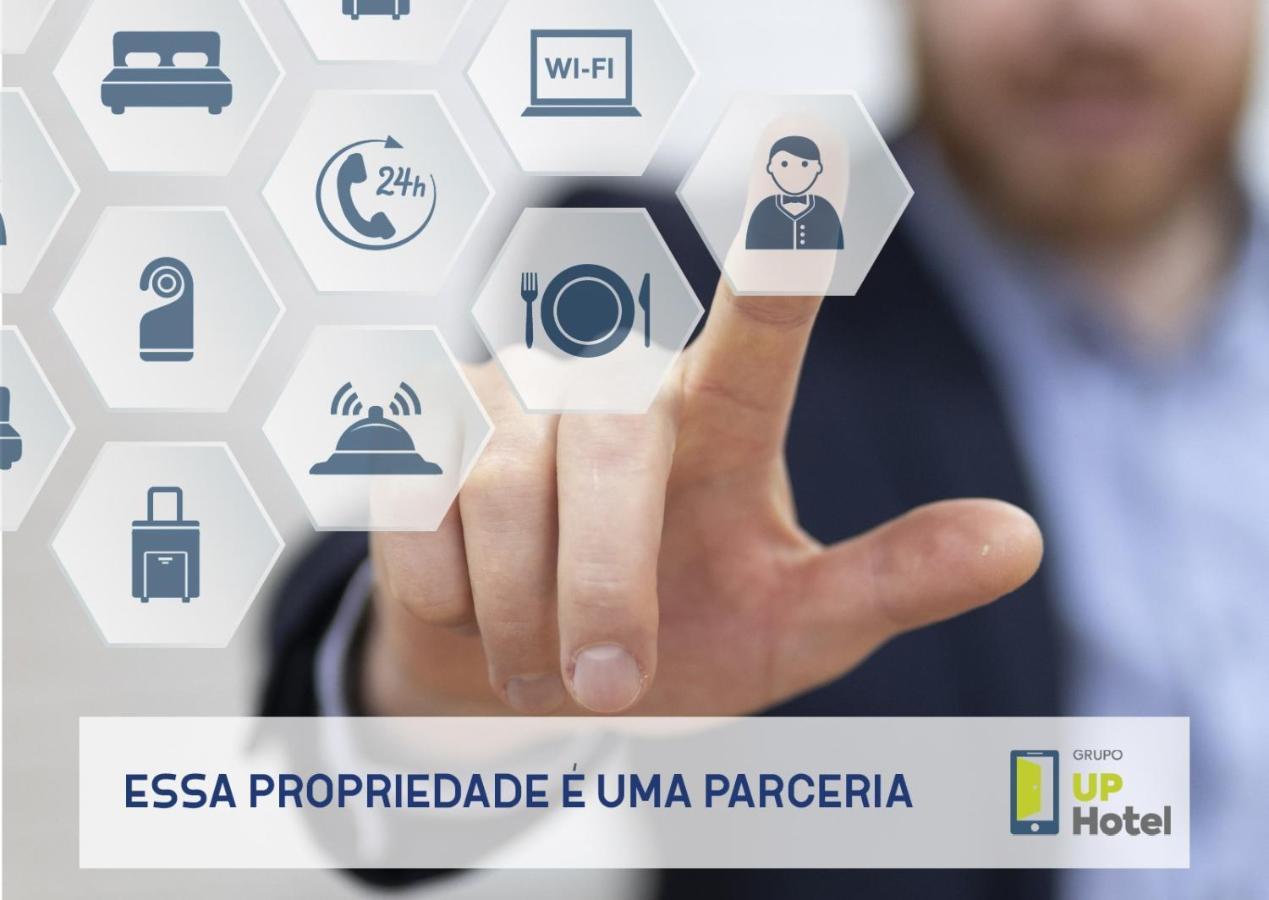 Hotel Economy 888 - Proximo A Praca Da Estacao E Rodoviaria Belo Horizonte Zewnętrze zdjęcie
