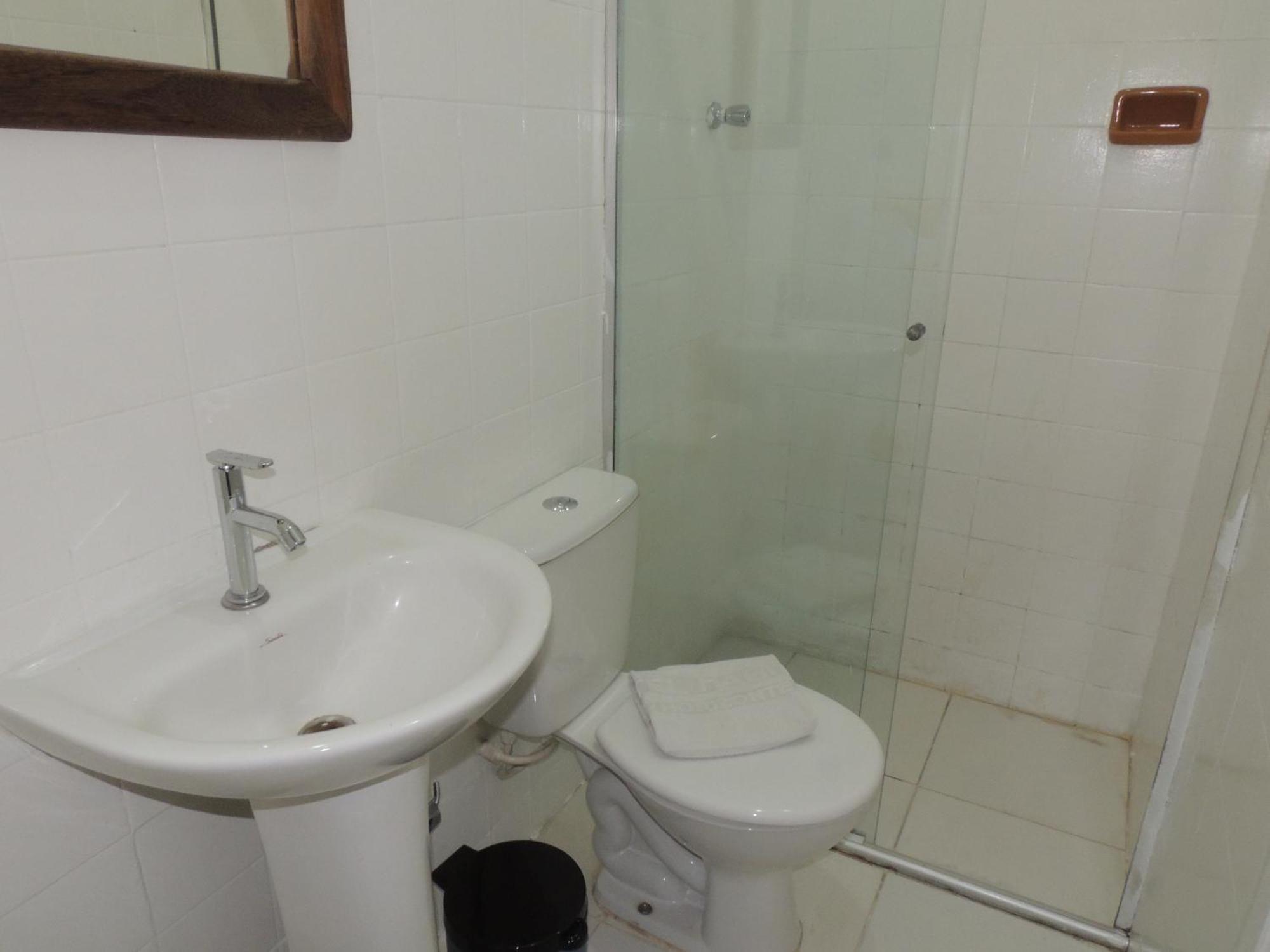 Hotel Economy 888 - Proximo A Praca Da Estacao E Rodoviaria Belo Horizonte Pokój zdjęcie