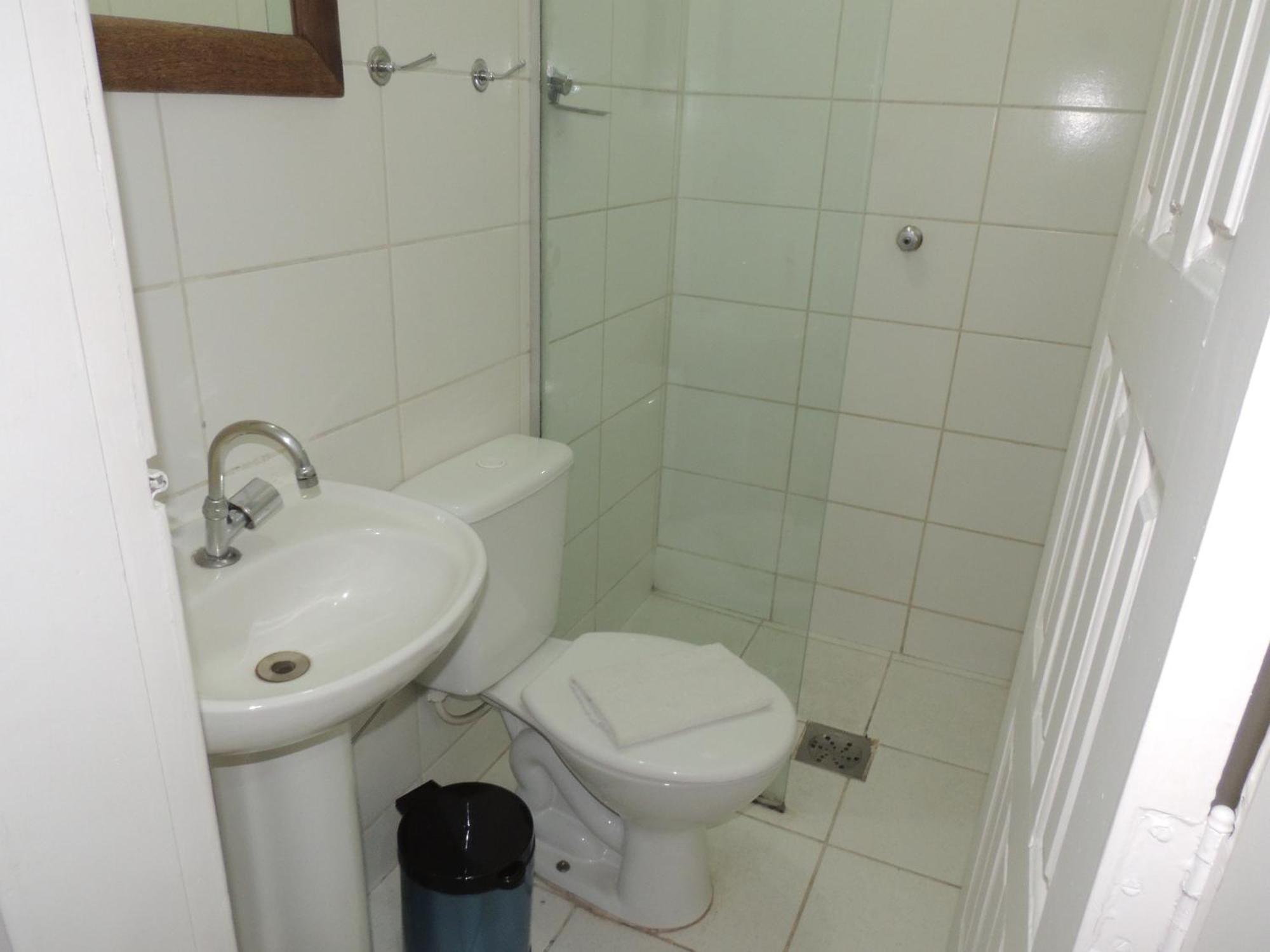 Hotel Economy 888 - Proximo A Praca Da Estacao E Rodoviaria Belo Horizonte Pokój zdjęcie