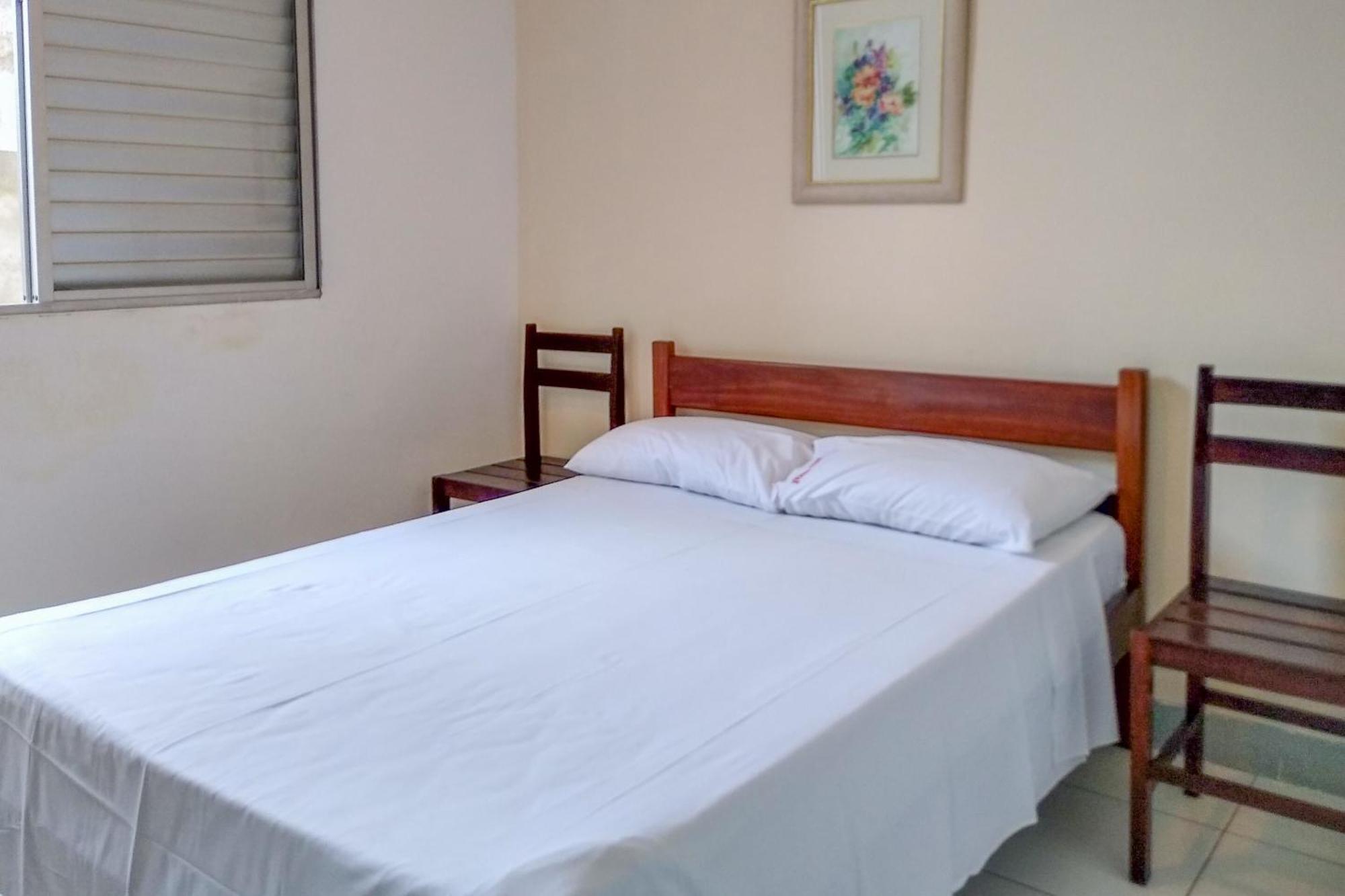 Hotel Economy 888 - Proximo A Praca Da Estacao E Rodoviaria Belo Horizonte Pokój zdjęcie