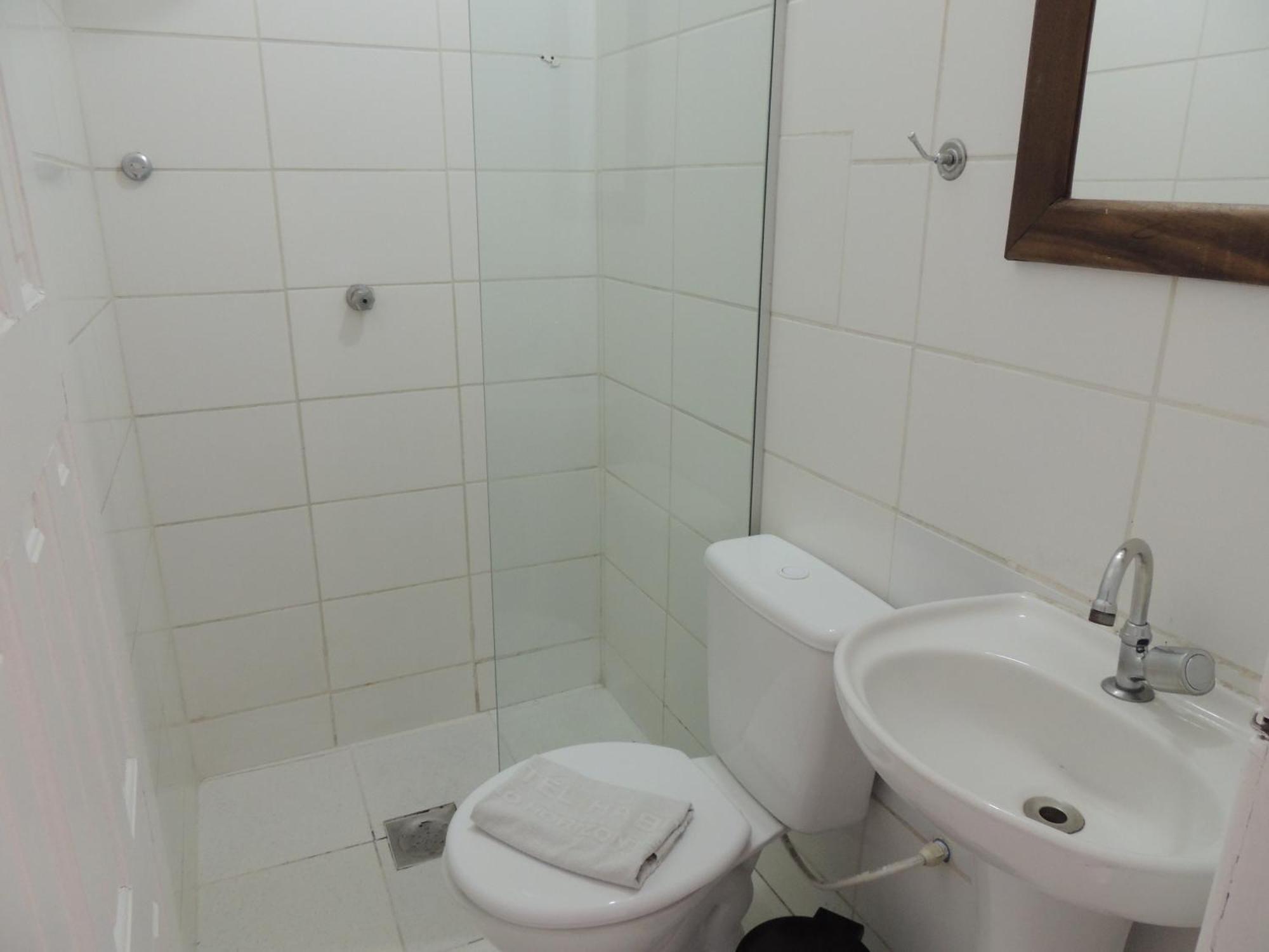 Hotel Economy 888 - Proximo A Praca Da Estacao E Rodoviaria Belo Horizonte Pokój zdjęcie