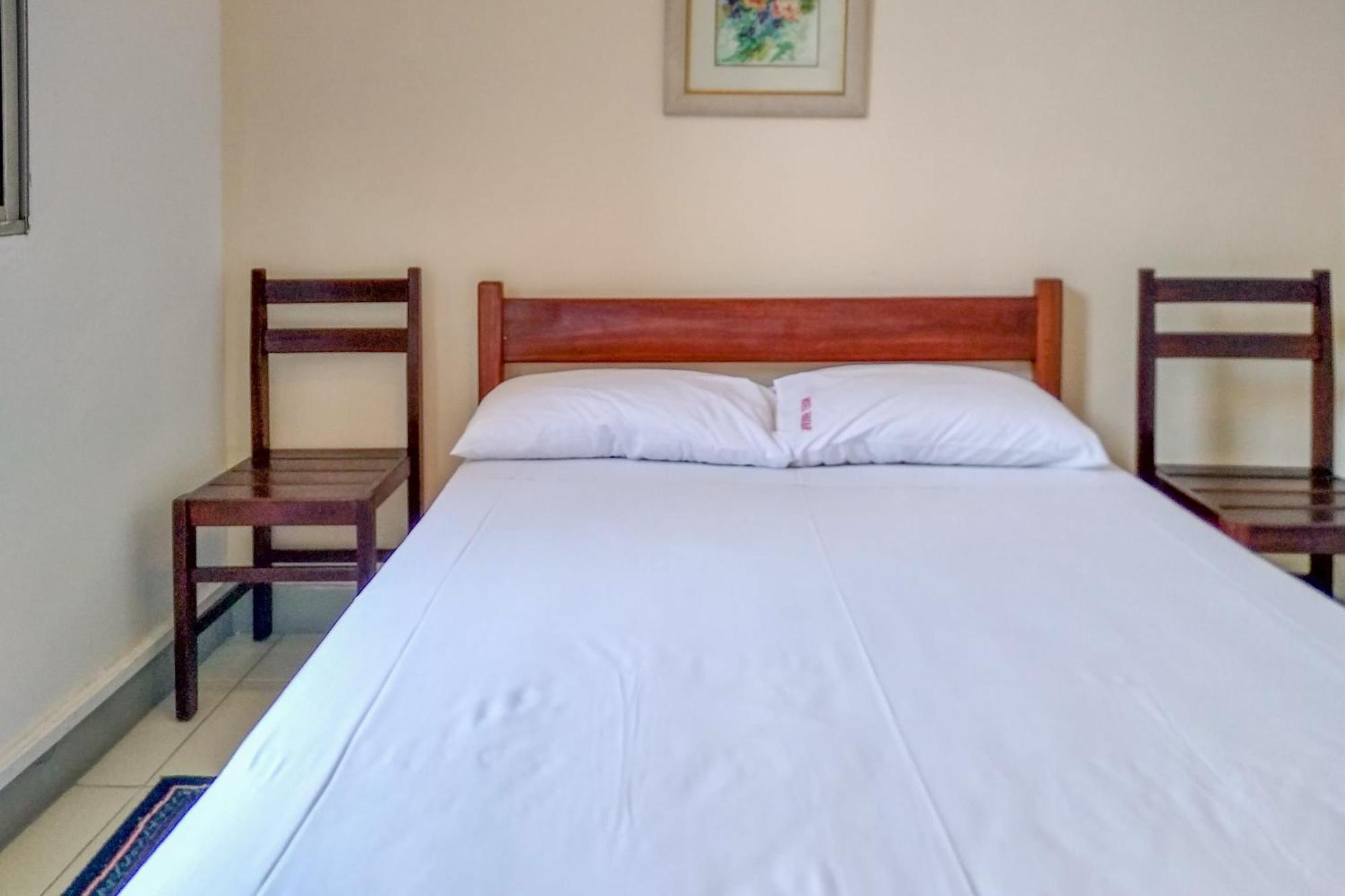 Hotel Economy 888 - Proximo A Praca Da Estacao E Rodoviaria Belo Horizonte Pokój zdjęcie