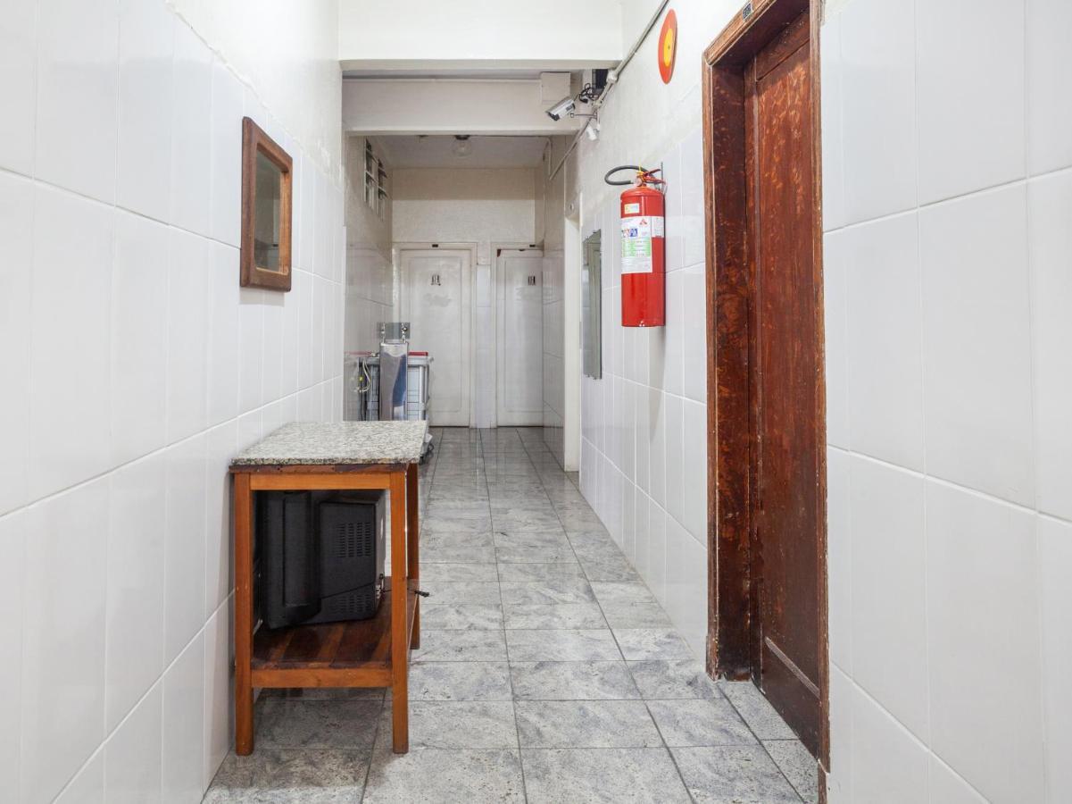 Hotel Economy 888 - Proximo A Praca Da Estacao E Rodoviaria Belo Horizonte Zewnętrze zdjęcie