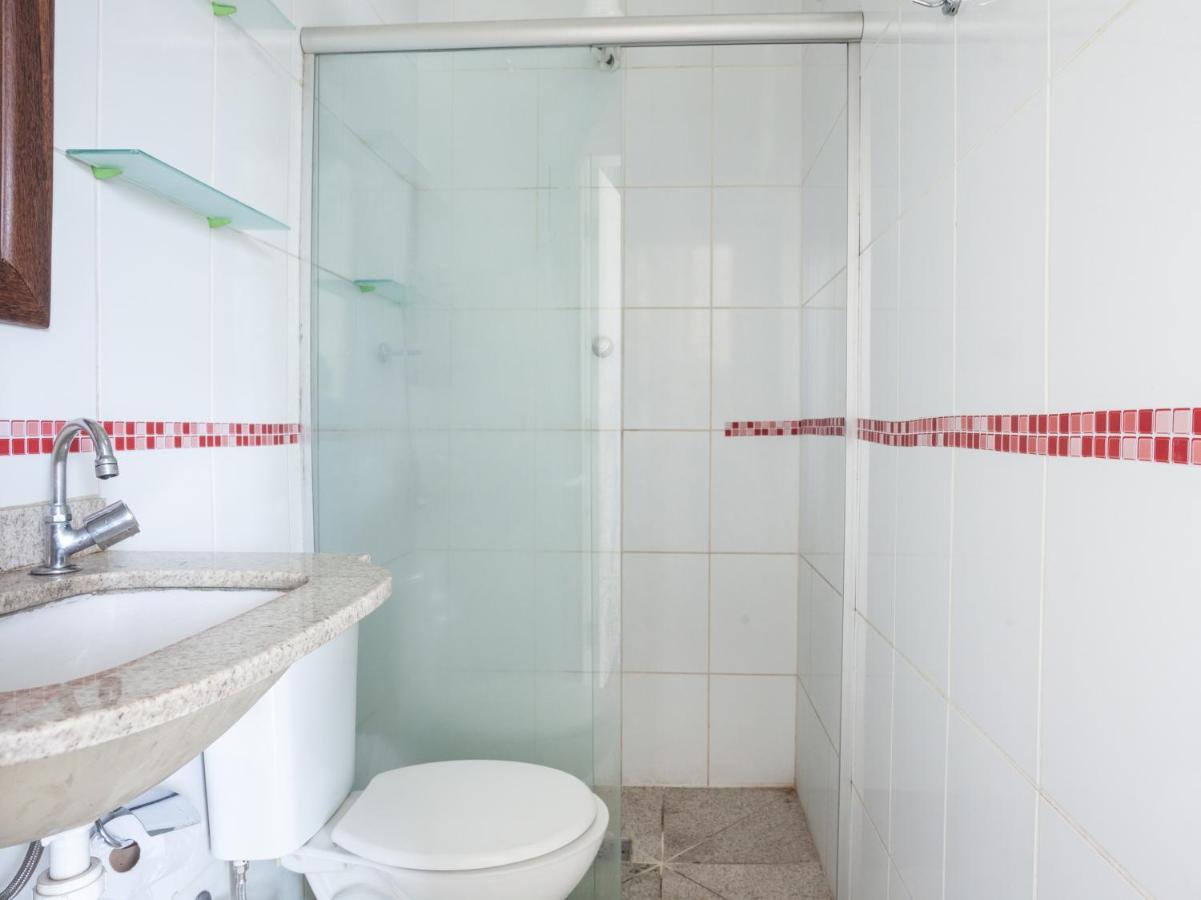 Hotel Economy 888 - Proximo A Praca Da Estacao E Rodoviaria Belo Horizonte Zewnętrze zdjęcie